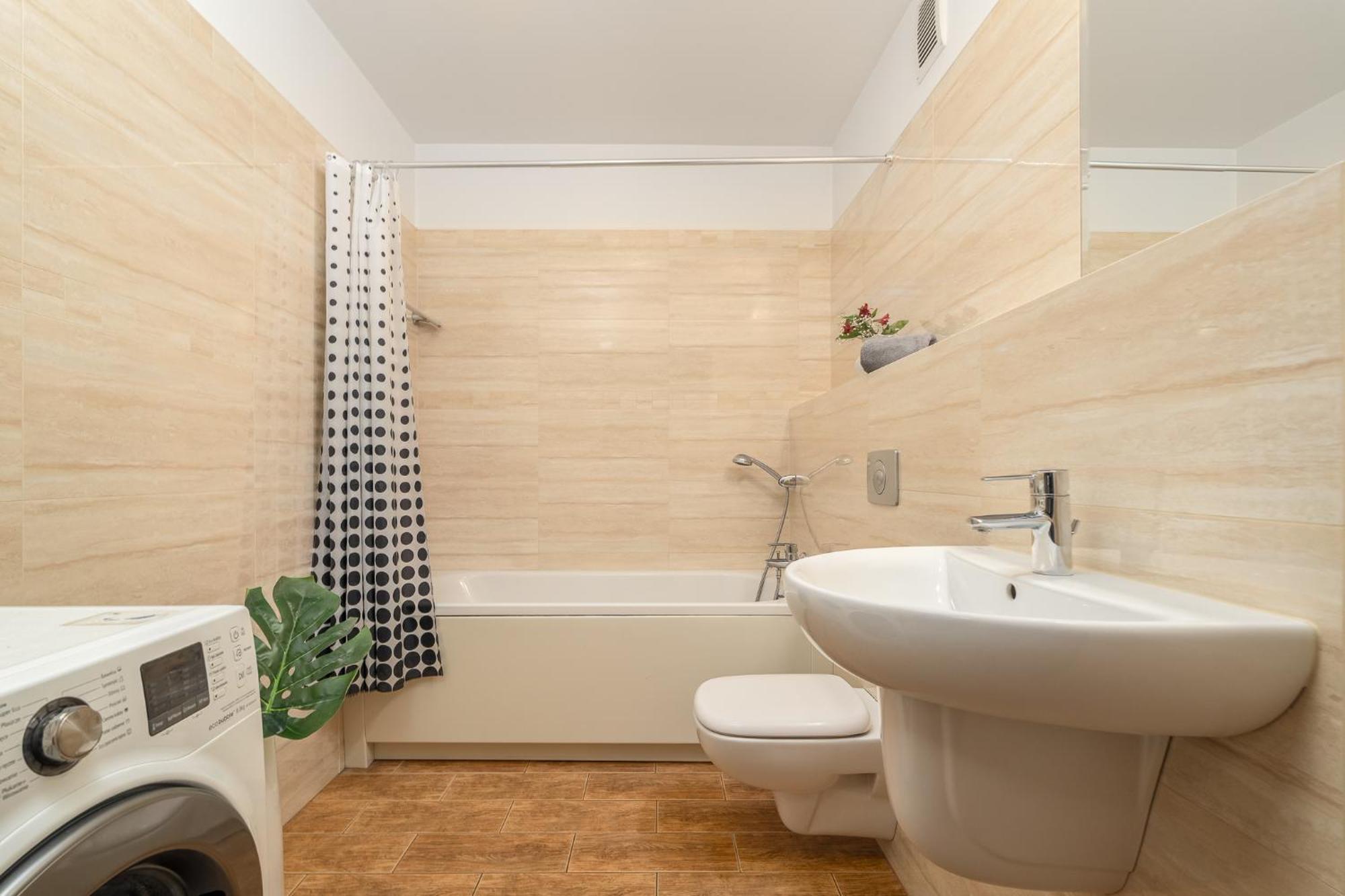 Margi Brandy Apartament Szczecin Buitenkant foto